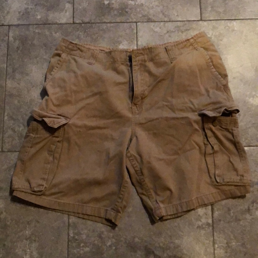 Men’s Cargo shorts